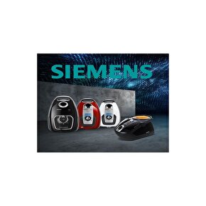 Dogant Siemens Profilo Elektrikli Süpürge Toz Torbası 35 Adet