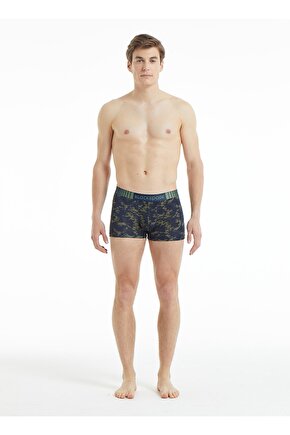 Şort, 2xl, Yeşil