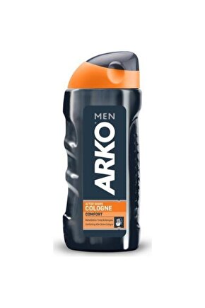 Men Tıraş Kolonyası 250 Ml Comfort