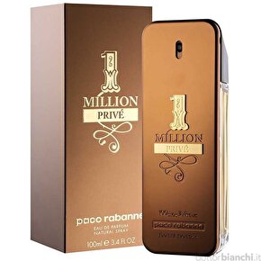 1 Million Prive EDP 100 ml Erkek Parfüm 