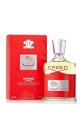 Creed Viking EDP 100 ml Unisex Parfüm