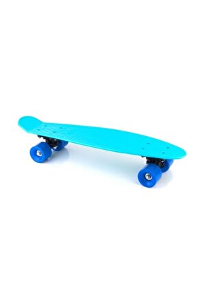 Tech Dn 80005 Kaykay- Mavi