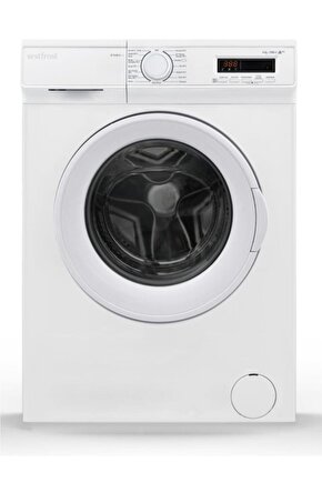 Vfr 8100 8 Kg Çamaşır Makinesi