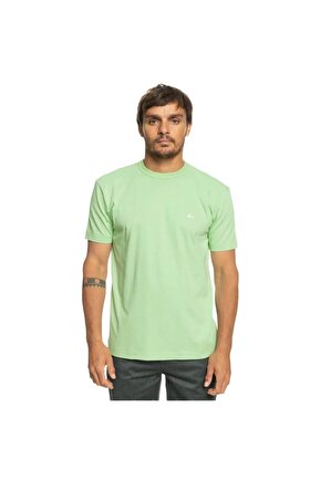EQYKT04092-GFE0 Essentials Ss Erkek T-Shirt