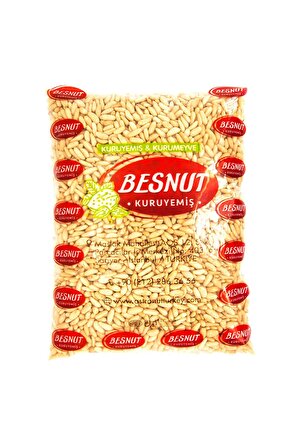 Çam Fıstık Dolmalık ( Yerli ) 1 Kg