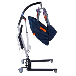 Comfort Plus DM-190 Compact Hasta Transfer Lifti