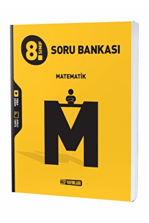 8. Sınıf Matematik Soru Bankası