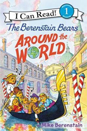 TheBerenstain Bears Around the World