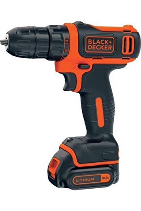 10.8volt 1.5ah Li-ion Akülü Vidalama Bdcdd12k