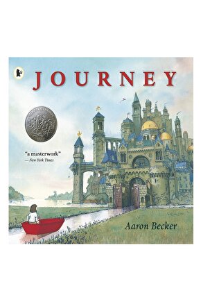 Journey Journey Trilogy 1