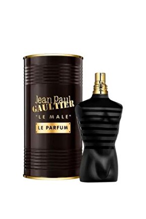 Jean Paul Gaultier Le Male Intense EDP 125 ml Erkek Parfüm