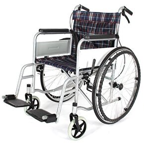 Toptan Tekerlekli Sandalye 10 Adet