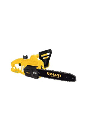 Rn0007 1600w 220v Elektrikli Ağaç Kesme Motoru