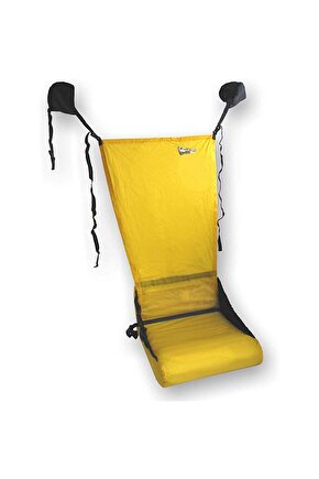 Gw-pp00359 - Mattini Şişme Kayak Kamp Sandalyesi