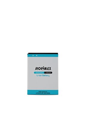 Samsung Galaxy Ace (gt-s5830) Rovimex Batarya Pil
