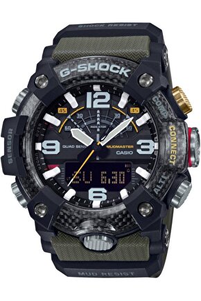 Erkek G-Shock Kol Saati GG-B100-1A3DR