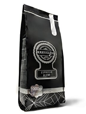 Espresso Blend Çekirdek Kahve 1KG