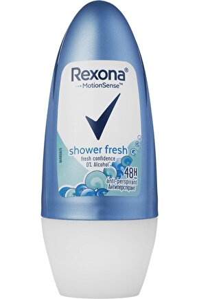 Women Roll-On Shower Fresh