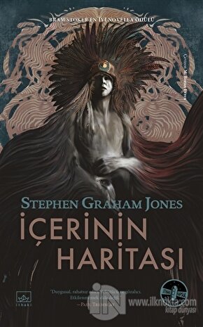 İçerinin Haritası (Ciltli)
