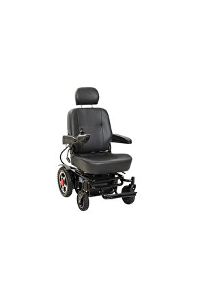 Jt-200 Standart Akülü Tekerlekli Sandalye