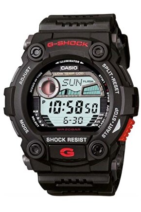 Erkek G-Shock Kol Saati G-7900-1DR