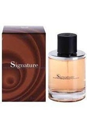 Signature Man Edt