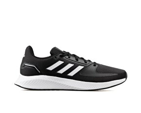 Adidas Runfalcon Spor Ayakkabı - Siyah