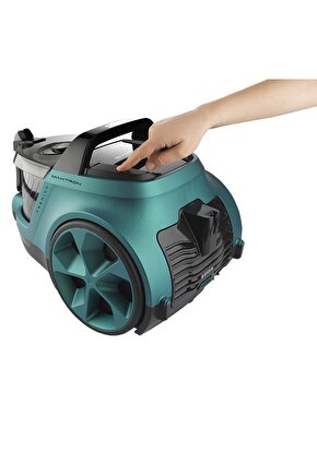 Maxtron Premium Siyah & Sedefli Mavi