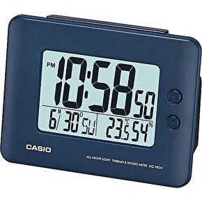 Casio DQ-982N-2DF Masa Saati