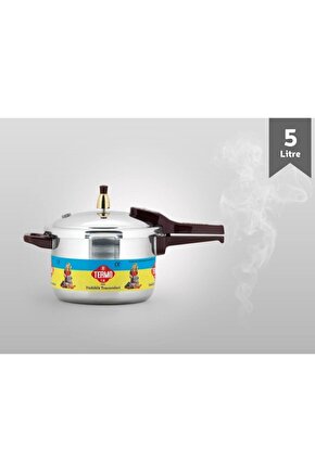 Düdüklü Tencere 5 Lt