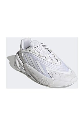Unisex Beyaz Ozelia Spor Ayakkabı