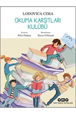 Okuma Karşıtları Kulübü