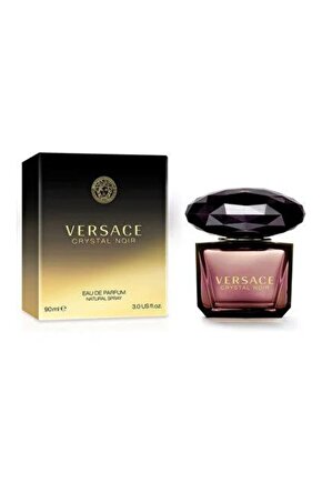 Versace Crystal Noir EDP 90 ml Kadın Parfüm