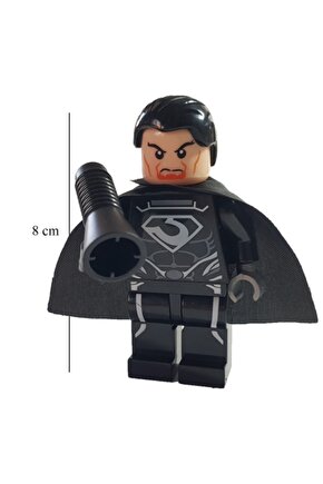 lego Süper Kahramanlar Lego Figür General Zod