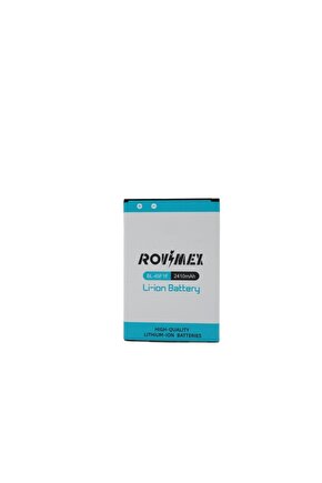 Lg K8 2017 X240y (bl-45f1f) Rovimex Batarya Pil