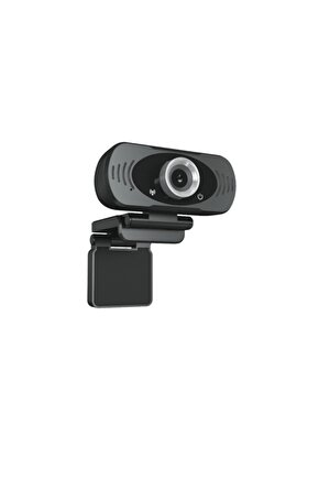 Mikrofonlu Webcam Zoom Eba Destekli Hd Pc Kamera 1080p Usb Girişli