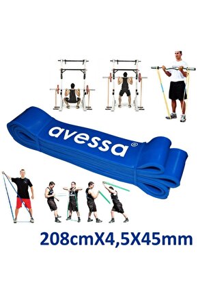 Güç Bandı Extra Sert Direnç Lpb45