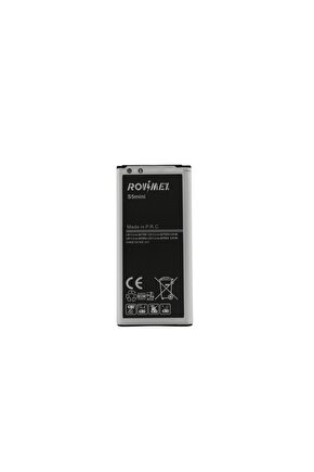 Samsung Galaxy S5 Mini (sm-g800h) Rovimex Batarya Pil