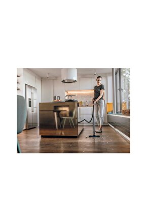 Kwd 1 W V-12218 Islak Kuru Elektrik Süperge