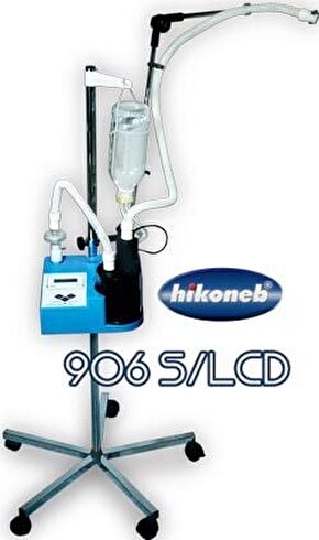 Hikoneb 906 SLCD Ultrasonik Nebulizatör