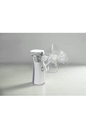 Nebulizatör Feellife Air Pro 3 Mini Nebulizatör