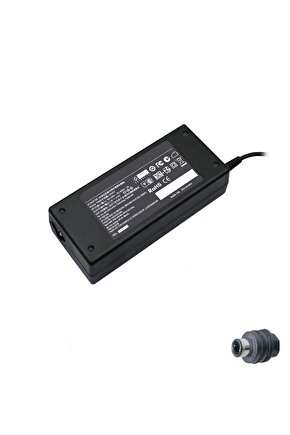 Toshıba Satellite A500 19v 4,74a Laptop Adaptör