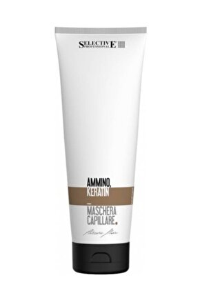 Protek Ammino Keratin Maschera Saç Maskesi 300 Ml