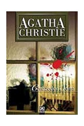 Cenazeden Sonra   Agatha Christie