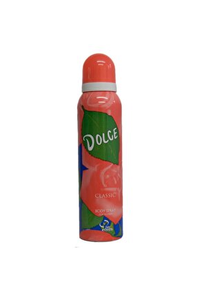 Deo 125 Ml Classıc
