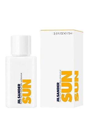 Sun Kadın Parfümü Edt 75 ml