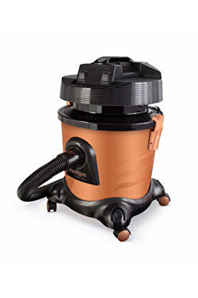 Eco WD 2750-S Islak Kuru Elektrikli Süpürge 