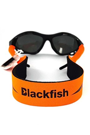 Blackfish Thin Suda Batmaz Gözlük Ipi