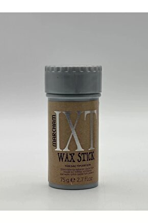 Hair Wax Stick 75gr - Saç Sabitleyici Berberstıckwax