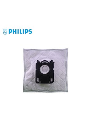 20 Ad Philips Fc 8785 Performer Silent S-bag Toz Torbası